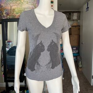 empyre top size extra small